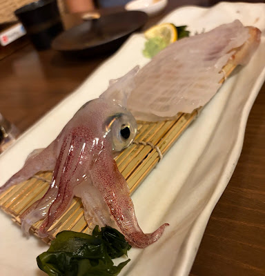 Tarahuku Daimyo shop 사진 5