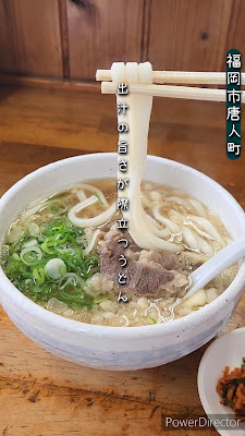 Tempura Udon 사진 3