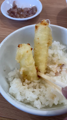 天麩羅処ひらお 須恵店 사진 3