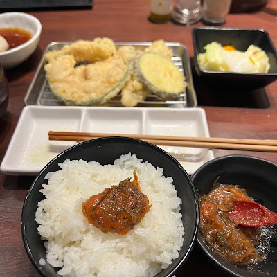 하카타텐푸라 타카오 마크이즈후쿠오카모모치점 사진 3
