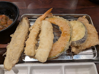 하카타텐푸라 타카오 마크이즈후쿠오카모모치점 사진 4