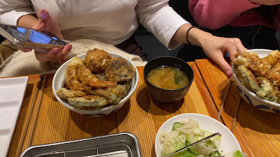 Hakata Tempura Takao 사진 3
