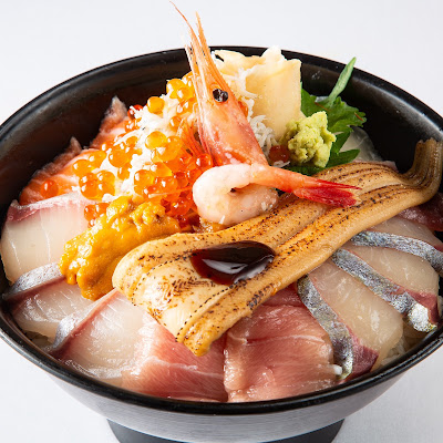 さかな市場 博多筑紫口２号店（Sakana Ichiba Hakata Chikushiguchi 2-goten） 사진 5