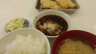 덴푸라히라오 하라다점 사진 3
