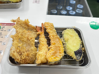 덴푸라 히라오 가이즈카점 사진 5