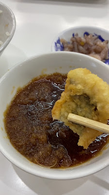 Tempura Hirao Hisayama shop 사진 3
