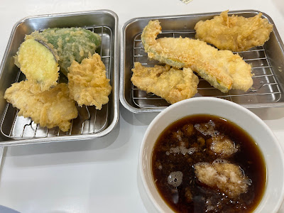 Tempura Hirao Hisayama shop 사진 4