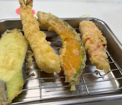 Tempura Hirao Hisayama shop 사진 5