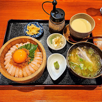 糸島海鮮食堂 そらり 사진 5