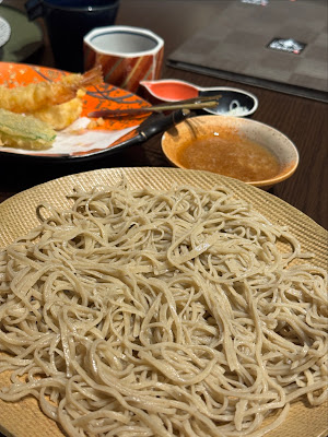 蕎麦前 ひな 사진 4
