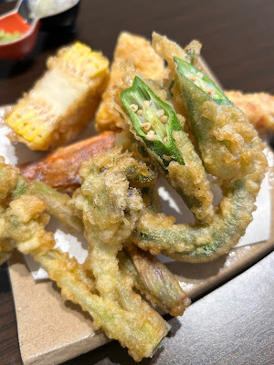 蕎麦前 ひな 사진 5