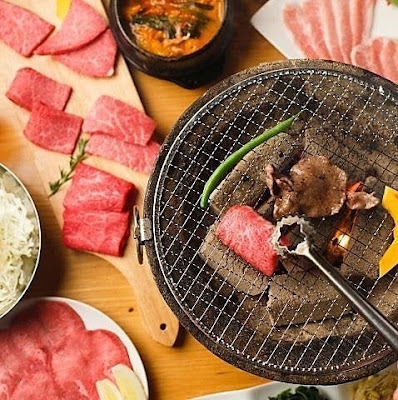 하카타 야키니쿠 하치하치 다이묘점 사진 3
