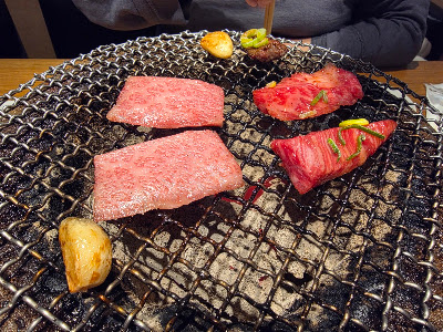 하카타 야키니쿠 하치하치 다이묘점 사진 5