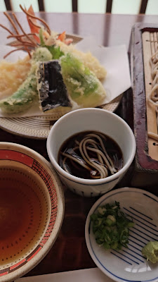 테우치소바 야부킨 사진 3