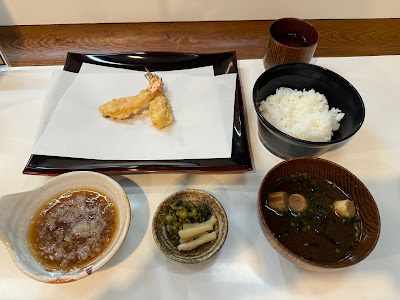 Tempura Sakau 사진 3