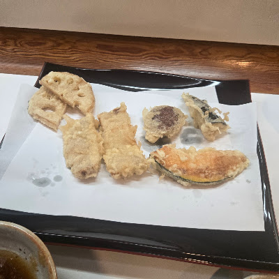 Tempura Sakau 사진 4