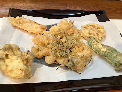 Tempura Sakau 사진 5