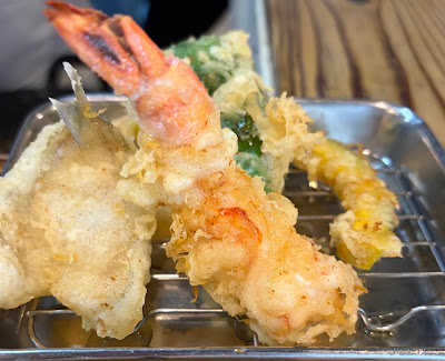 Komeko Tempura Kobou 사진 5