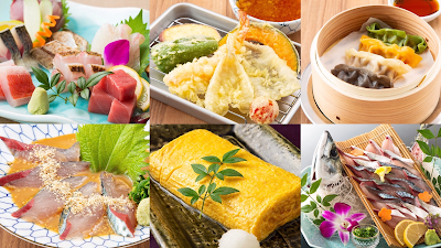 하카타의명물요리 키스이마루 텐진점 사진 4