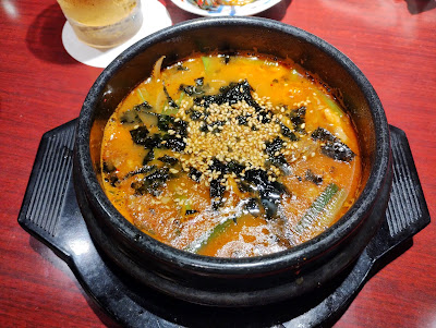 明洞 사진 2