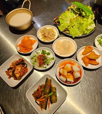 モクサルコプチャン 薬院店 사진 4
