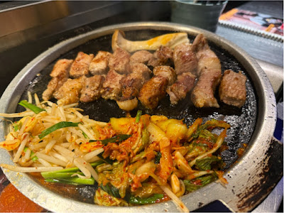 モクサルコプチャン 薬院店 사진 5