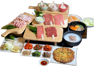 한국관 사진 3