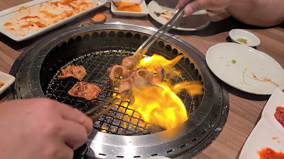 야키니쿠 니쿠덴 텐진/아카사카 사진 2