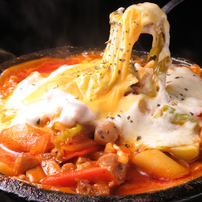 Korea Restaurant Hanwoori 사진 2