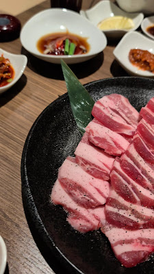 焼肉・韓国料理 KollaBo（コラボ）キャナルシティ博多店 사진 2