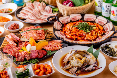 焼肉・韓国料理 KollaBo（コラボ）キャナルシティ博多店 사진 3