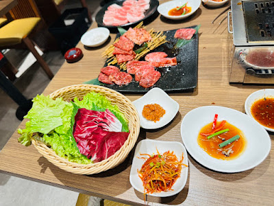 焼肉・韓国料理 KollaBo（コラボ）キャナルシティ博多店 사진 5