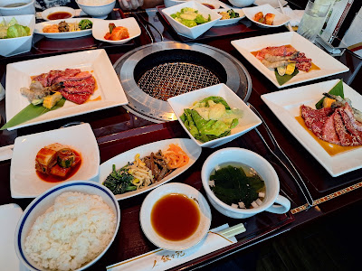 조조엔 KITTE 하카타점 사진 3