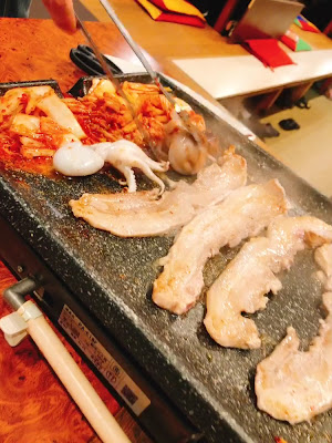 부산정 하카타본점 사진 2