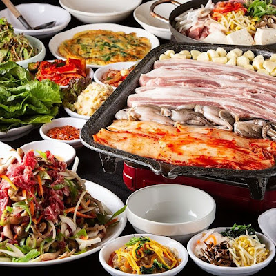 부산정 하카타본점 사진 3