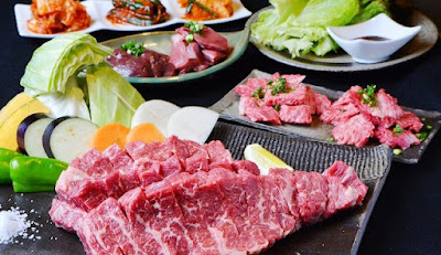 Yakiniku Hayato 사진 3