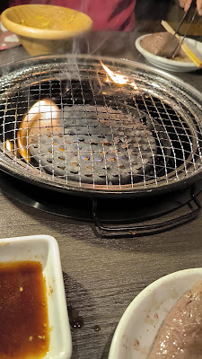 Yakiniku Hayato 사진 2