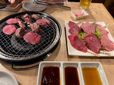 Yakiniku Hayato 사진 4
