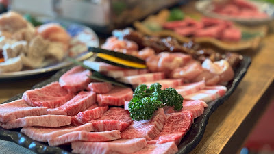 야키니쿠 사부라이 사진 3
