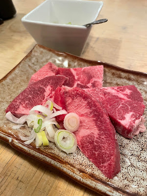 야키니쿠 사부라이 사진 4