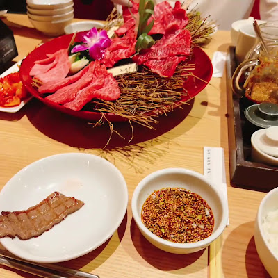 야키니쿠 보우야 후쿠오카 원빌딩점 사진 2