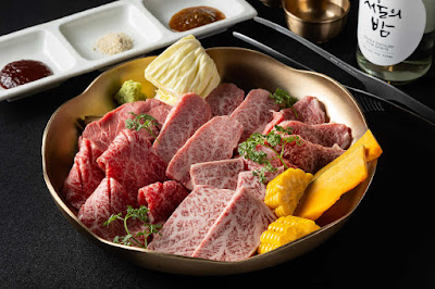 야키니쿠 이리와 사진 3
