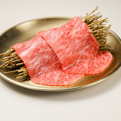 炭火焼肉みしま 사진 3