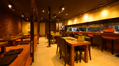 Korean Dining Lee
