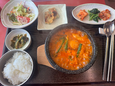 韓国食堂韓美里::hanmiri:: 사진 3