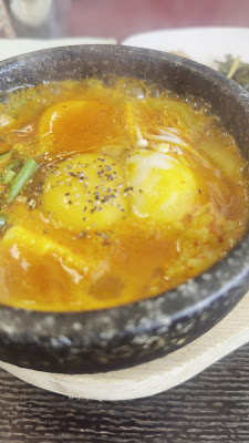 韓国食堂韓美里::hanmiri:: 사진 2