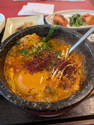 韓国食堂韓美里::hanmiri:: 사진 4