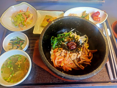 韓国食堂韓美里::hanmiri:: 사진 5