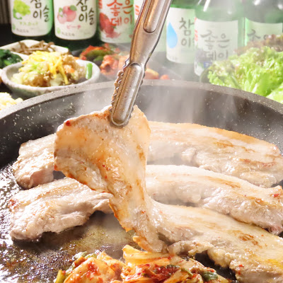 이자카야 부산정 야쿠인점 사진 3