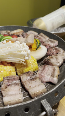 HORANGI (Horani) Korean Restaurant 사진 2